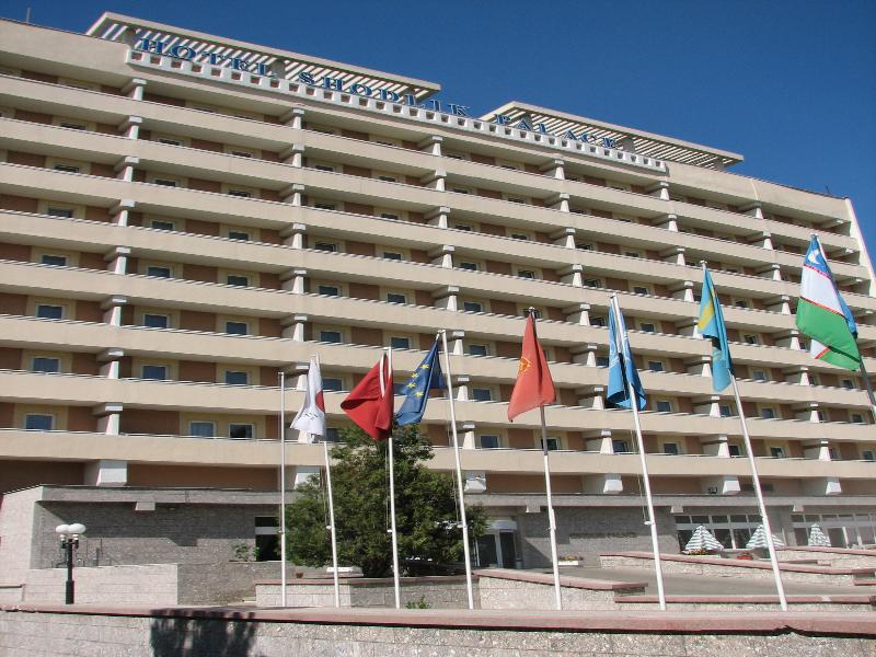 Shodlik Palace Taszkent Zewnętrze zdjęcie