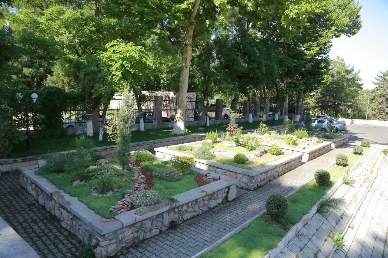 Shodlik Palace Taszkent Zewnętrze zdjęcie