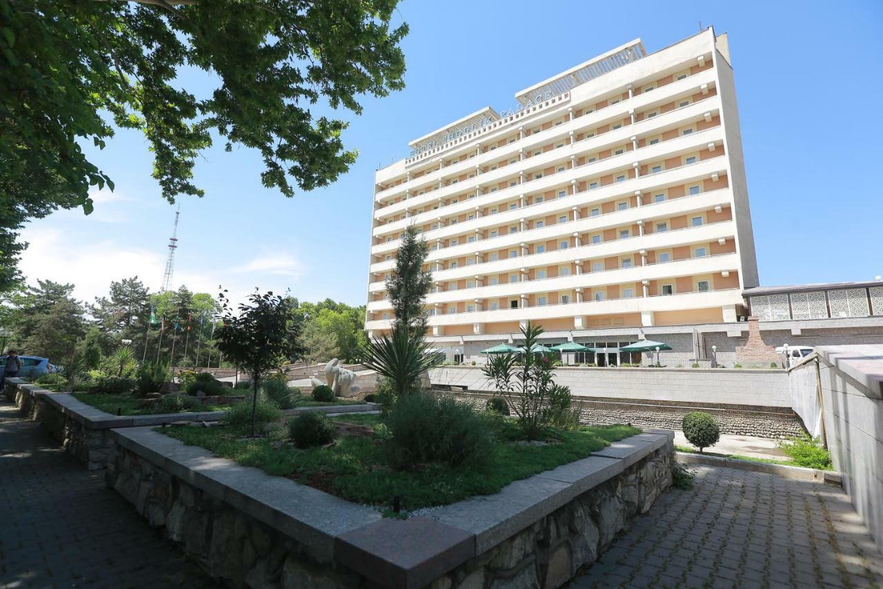 Shodlik Palace Taszkent Zewnętrze zdjęcie