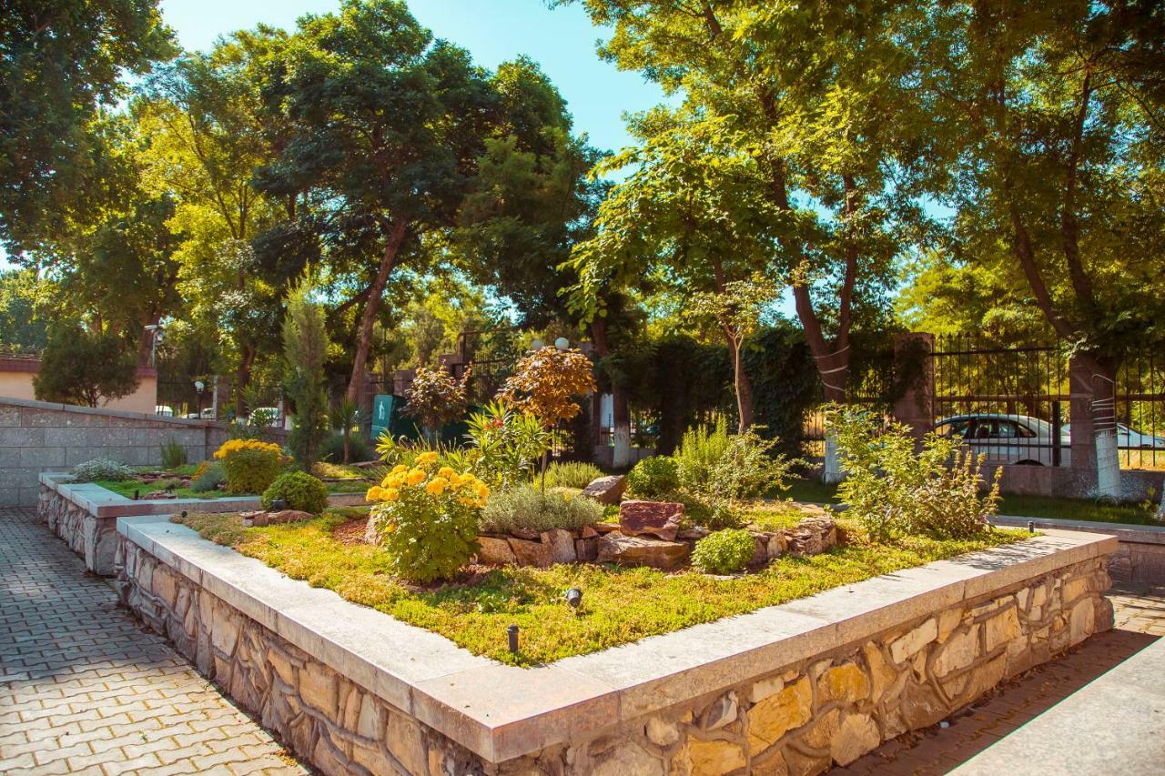 Shodlik Palace Taszkent Zewnętrze zdjęcie